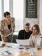 Building Sustainable Growth with Expert Consulting